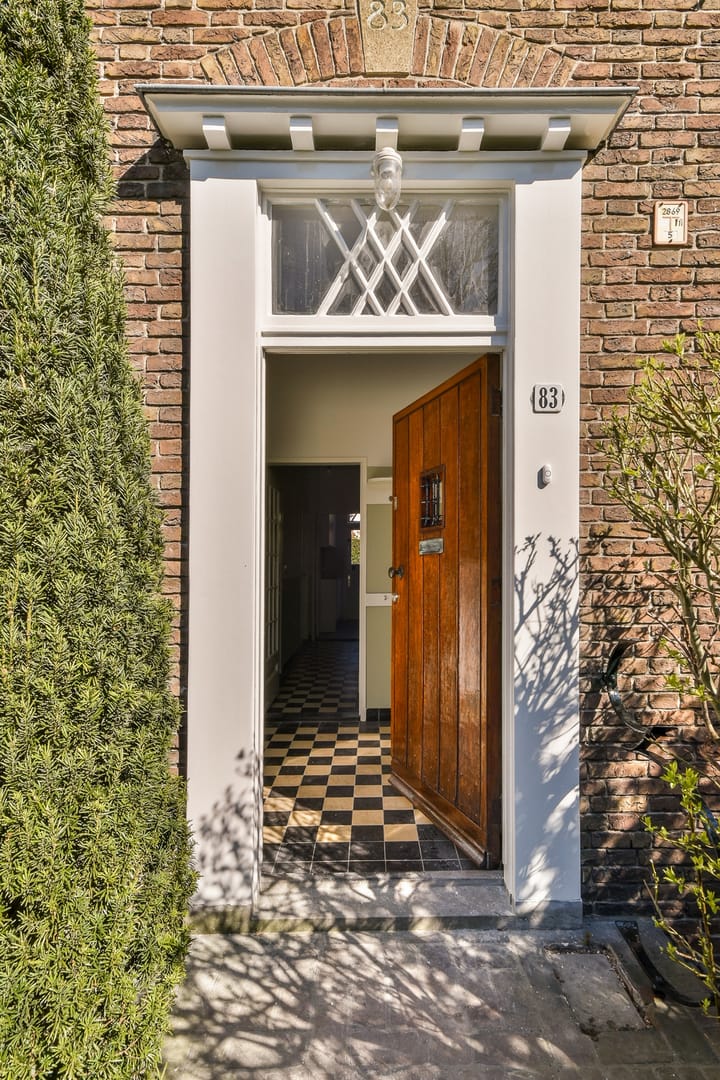 Foto 4 van Garenkokerskade 83