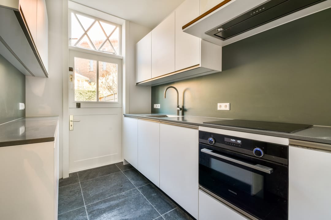 Foto 11 van Garenkokerskade 83