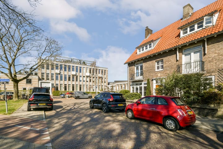 Foto 3 van Garenkokerskade 83