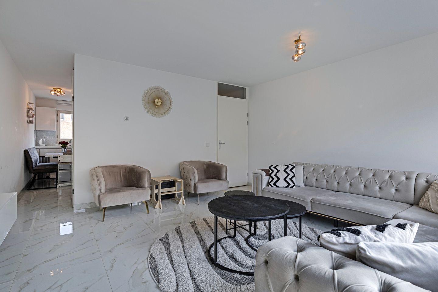 Foto 10 van Emily Brontësingel 66