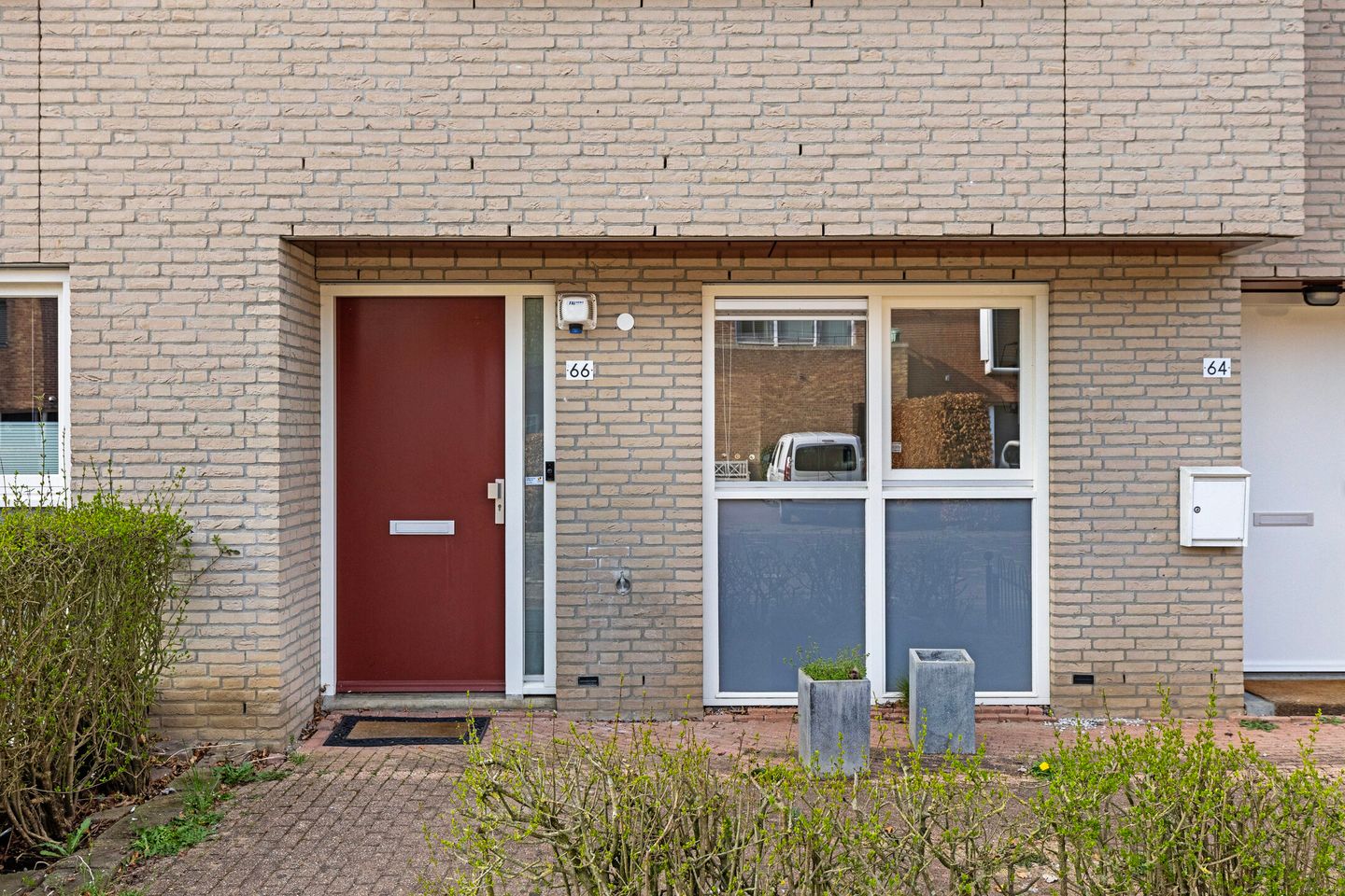 Foto 4 van Emily Brontësingel 66