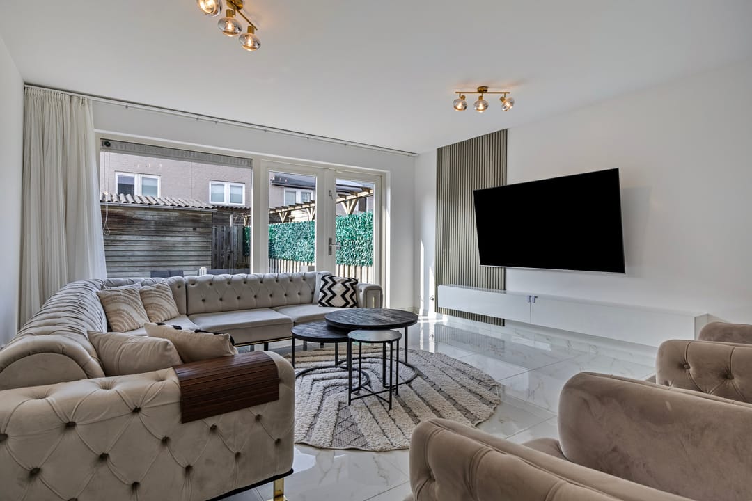 Foto 8 van Emily Brontësingel 66