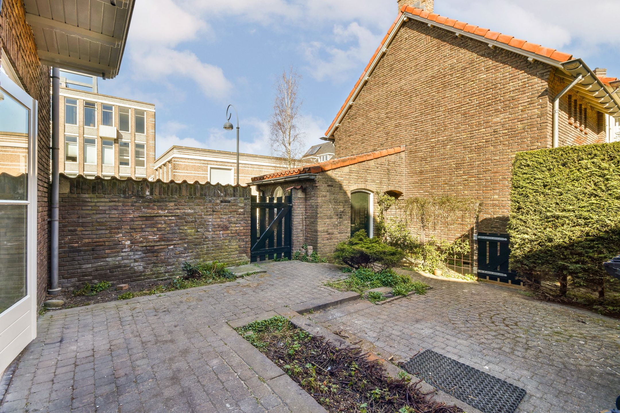 Foto 12 van Garenkokerskade 83