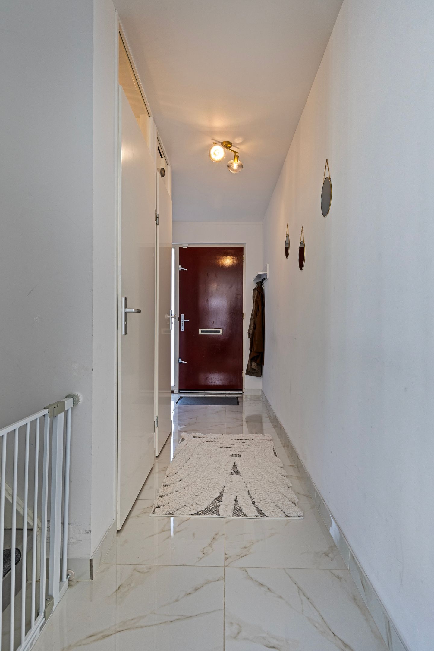 Foto 6 van Emily Brontësingel 66