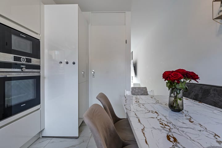 Foto 13 van Emily Brontësingel 66