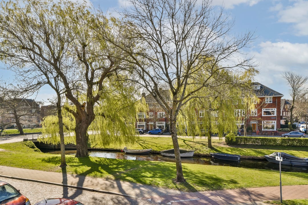 Foto 17 van Garenkokerskade 83