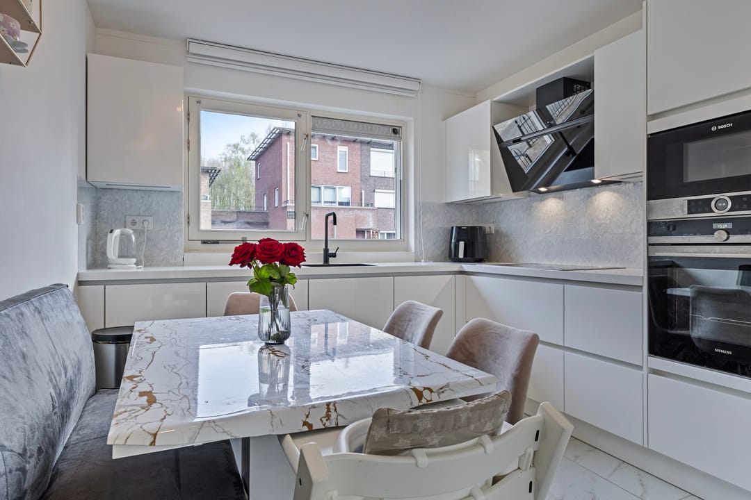 Foto 11 van Emily Brontësingel 66