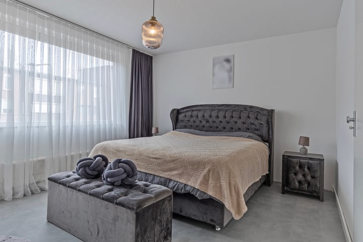 Foto 17 van Emily Brontësingel 66