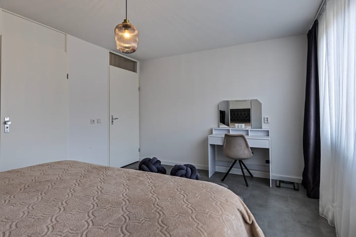 Foto 18 van Emily Brontësingel 66