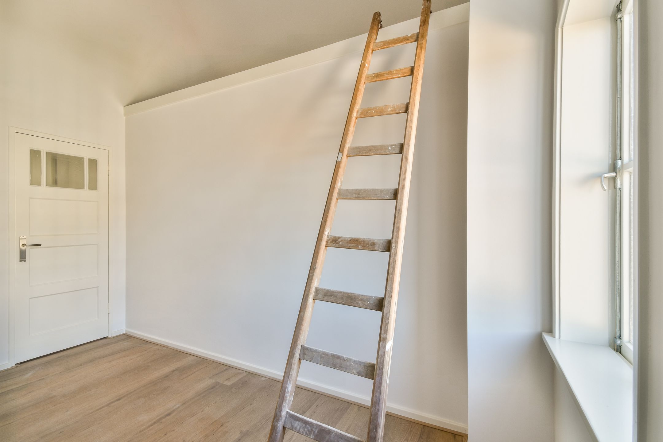 Foto 30 van Garenkokerskade 83