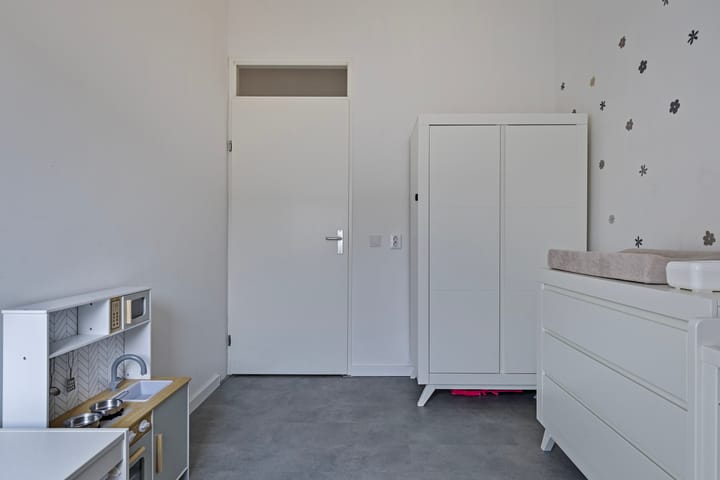 Foto 19 van Emily Brontësingel 66