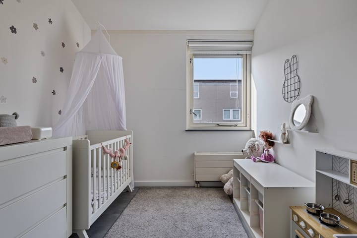 Foto 20 van Emily Brontësingel 66