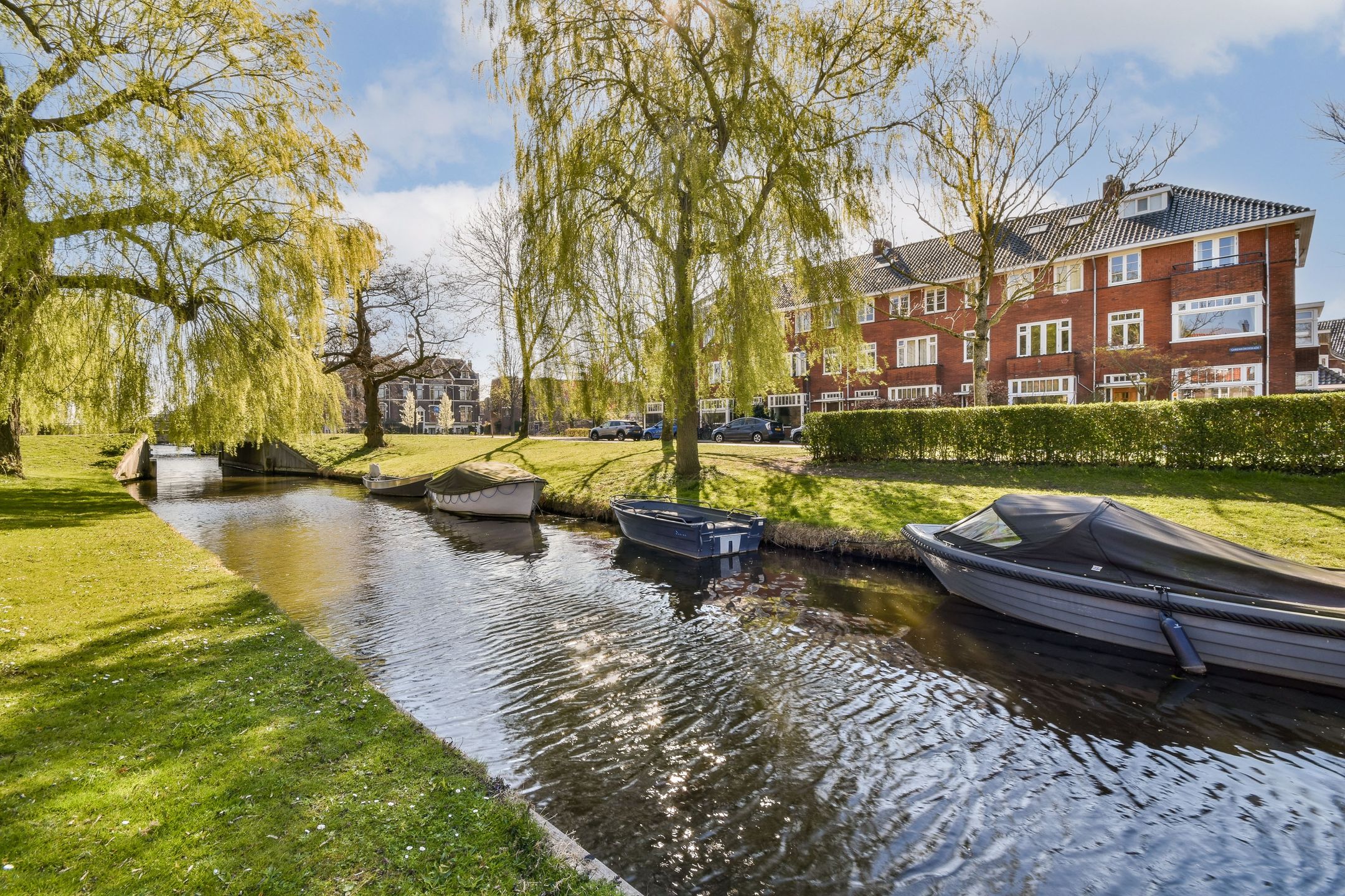 Foto 33 van Garenkokerskade 83