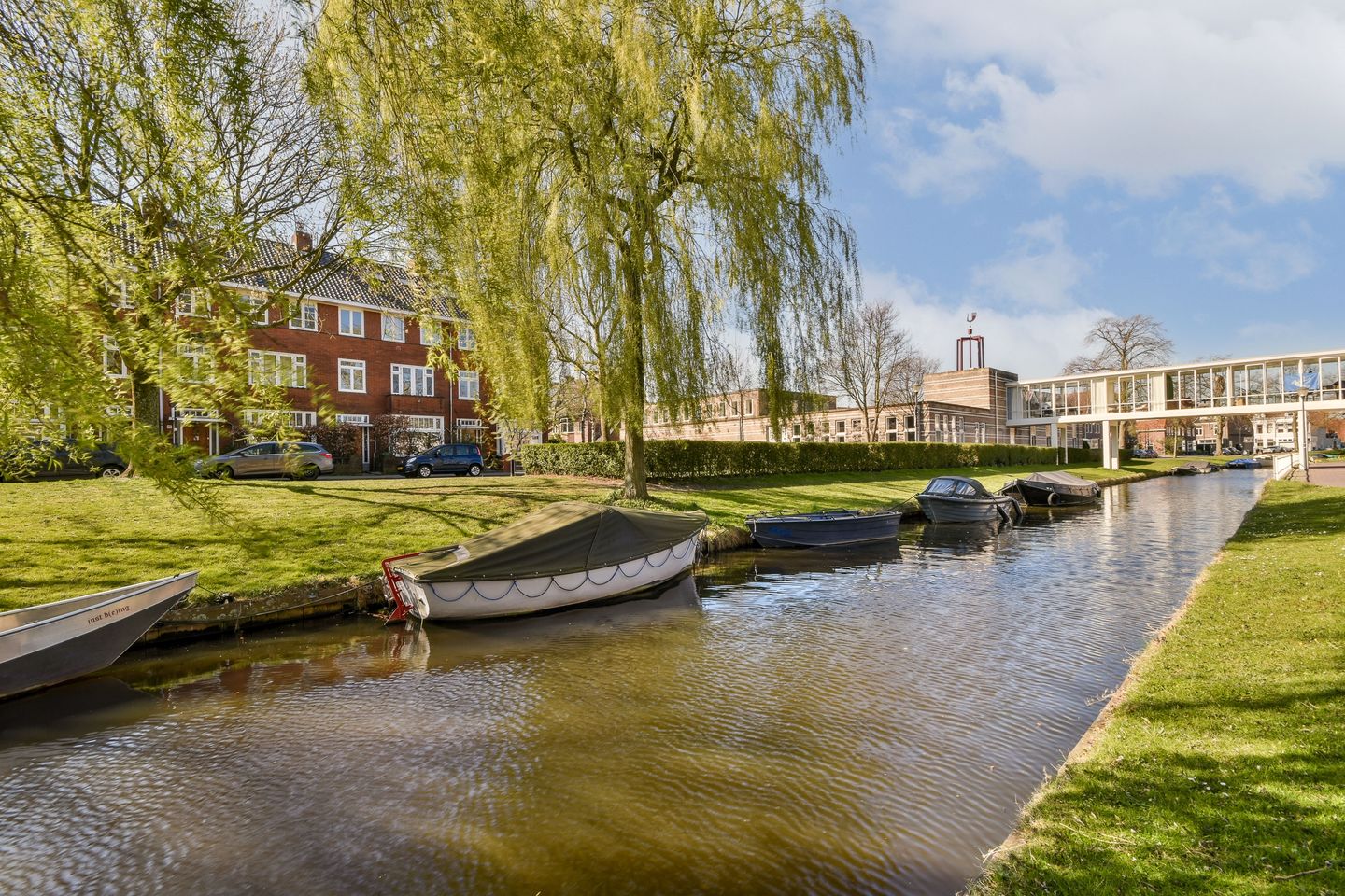 Foto 34 van Garenkokerskade 83