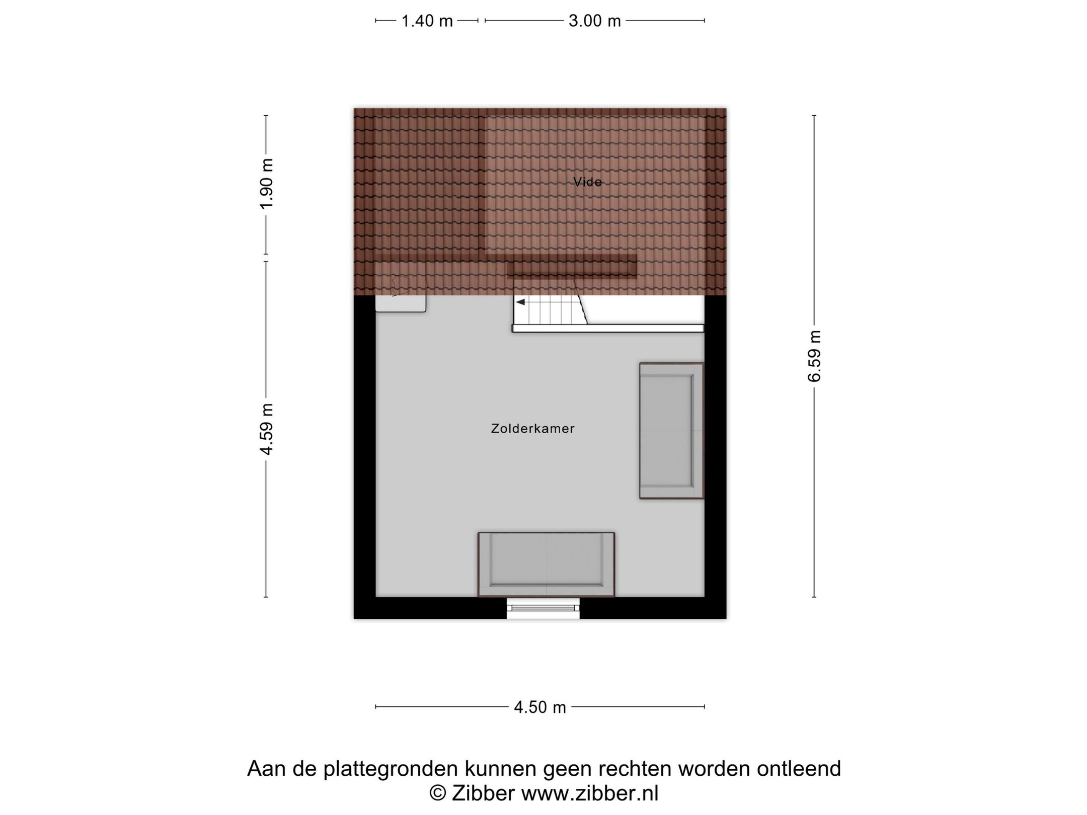 Foto 27 van Emily Brontësingel 66