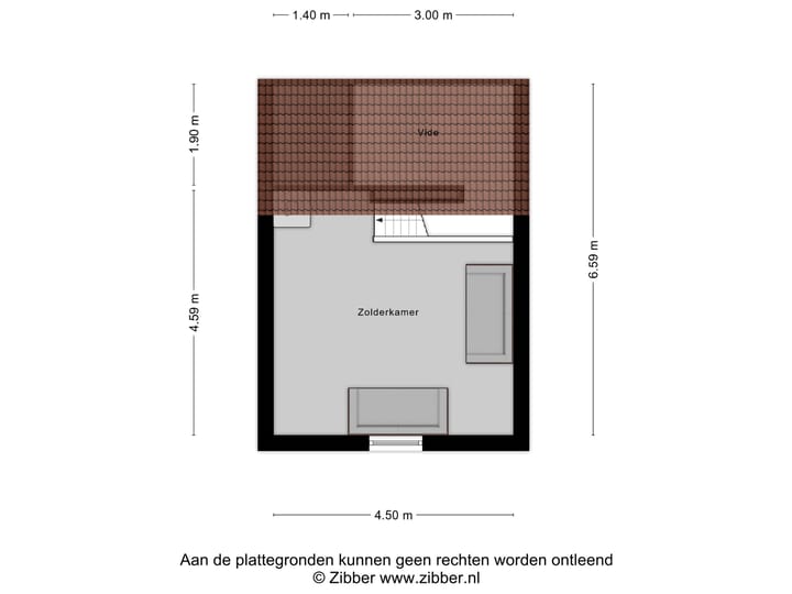 Foto 27 van Emily Brontësingel 66