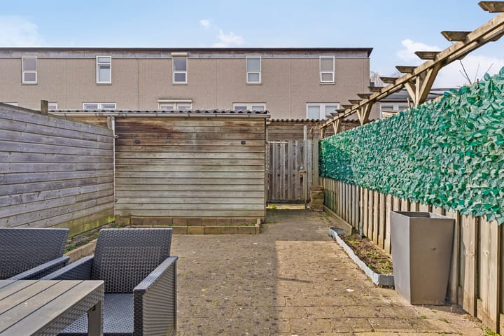 Foto 28 van Emily Brontësingel 66