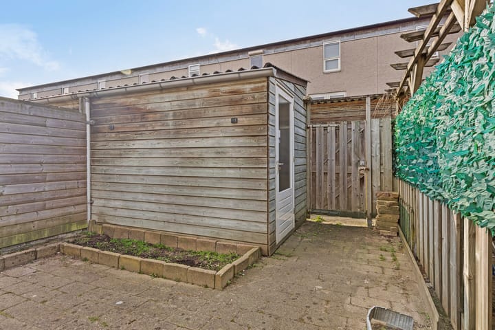 Foto 29 van Emily Brontësingel 66