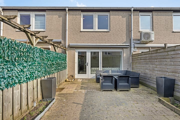 Foto 30 van Emily Brontësingel 66