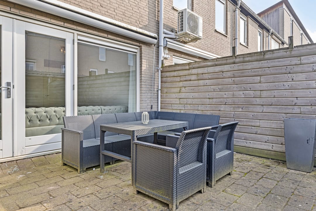 Foto 31 van Emily Brontësingel 66