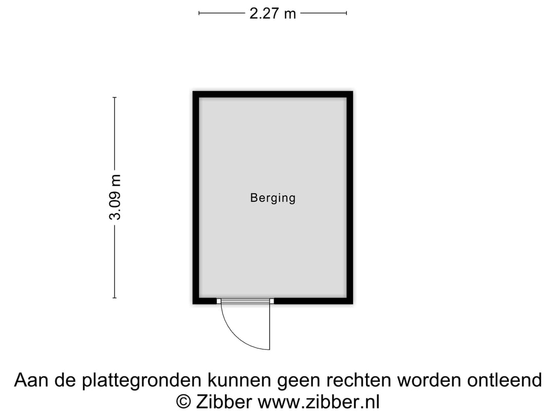 Foto 32 van Emily Brontësingel 66