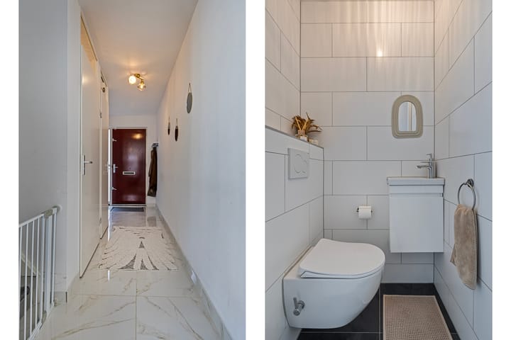 Foto 35 van Emily Brontësingel 66