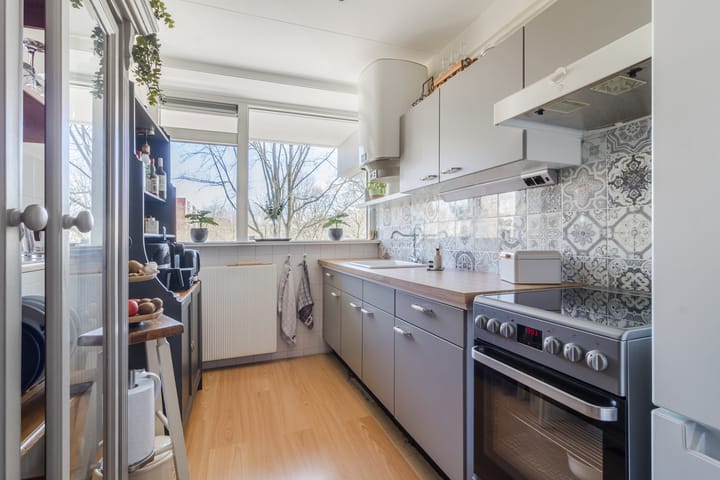 Foto 3 van Griegplein 52