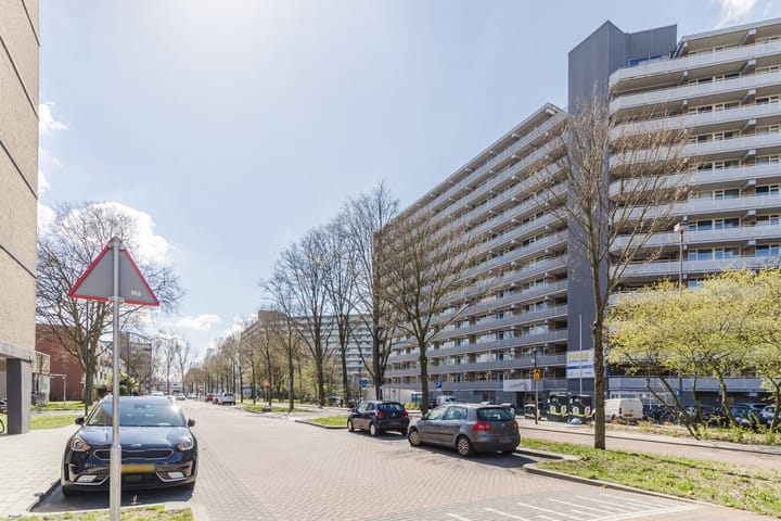 Foto 4 van Griegplein 52