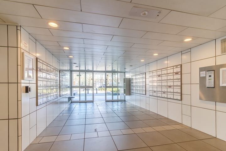 Foto 5 van Griegplein 52