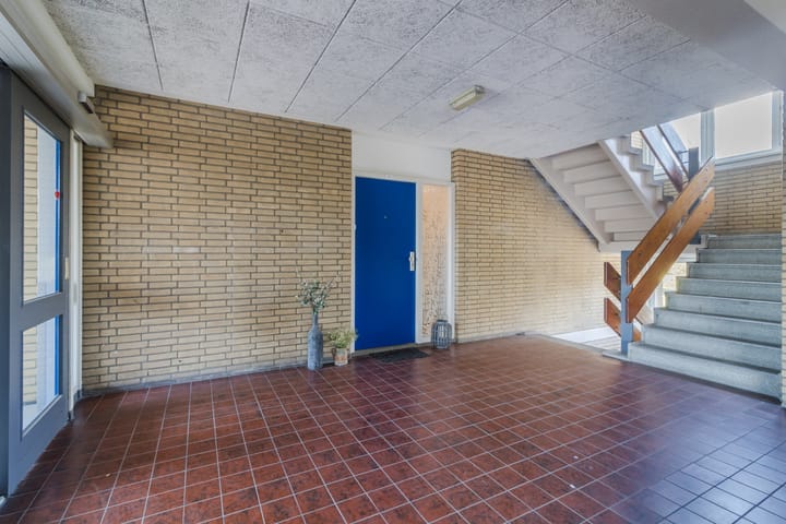 Foto 7 van Griegplein 52