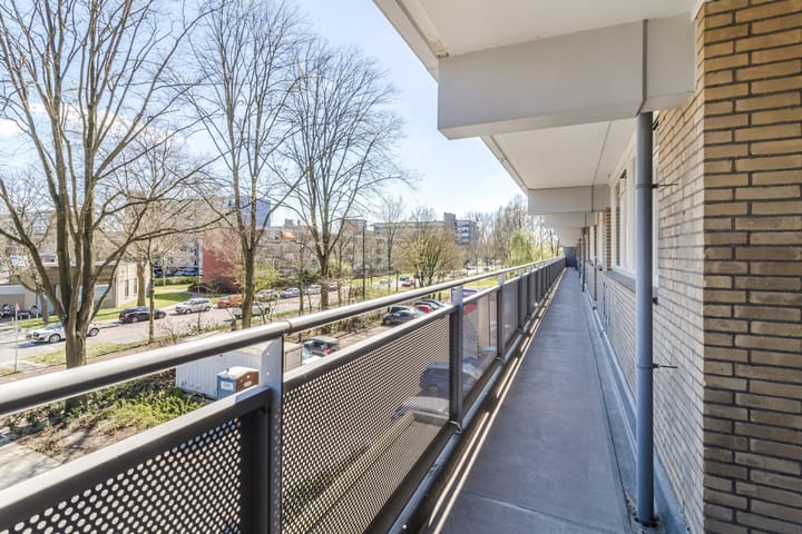 Foto 8 van Griegplein 52