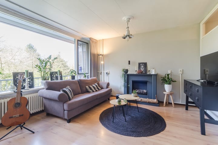 Foto 10 van Griegplein 52