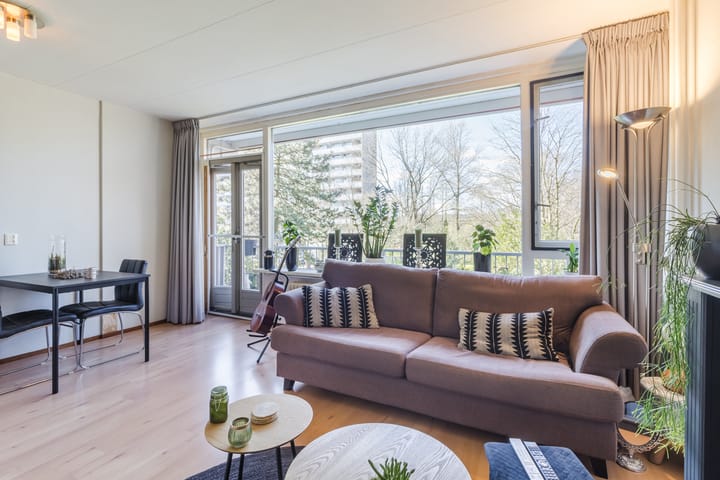 Foto 11 van Griegplein 52