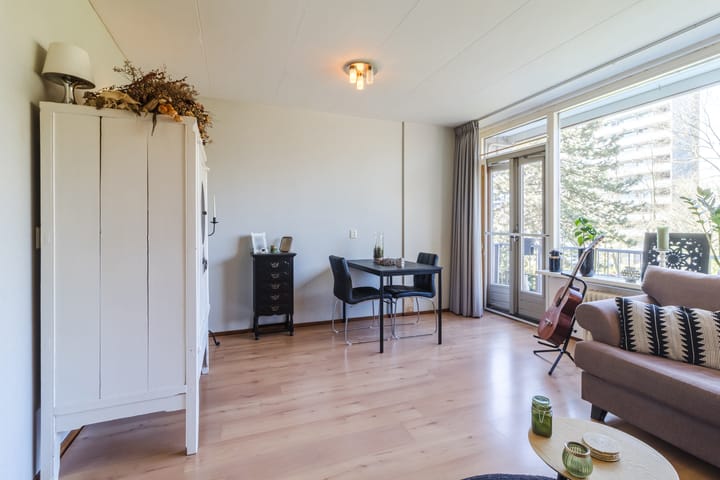 Foto 12 van Griegplein 52