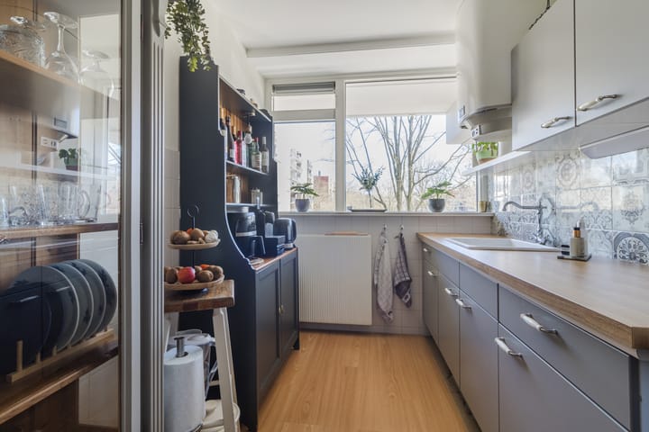 Foto 17 van Griegplein 52