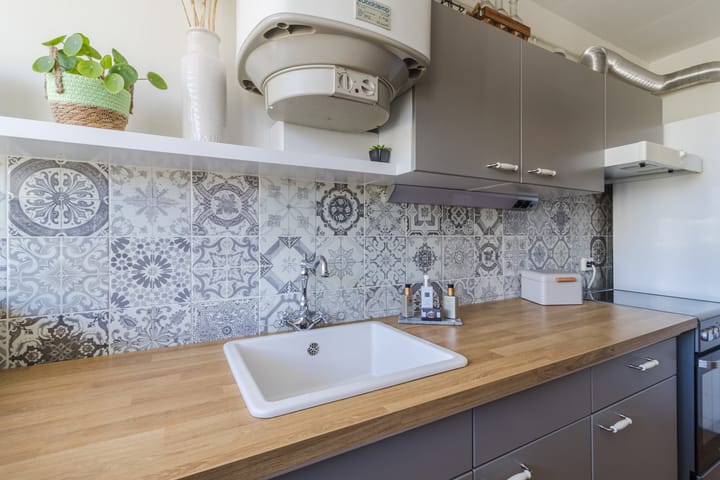 Foto 18 van Griegplein 52