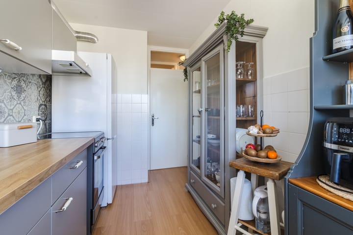 Foto 19 van Griegplein 52