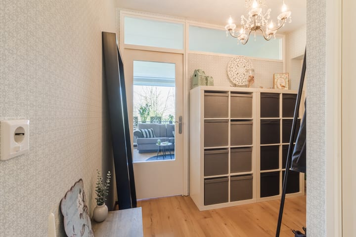 Foto 21 van Griegplein 52