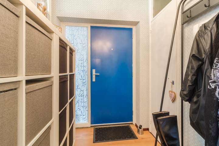 Foto 22 van Griegplein 52