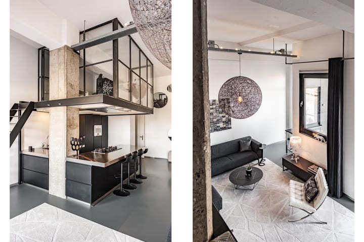 Foto 4 van Fanny Blankers-Koenplein 10