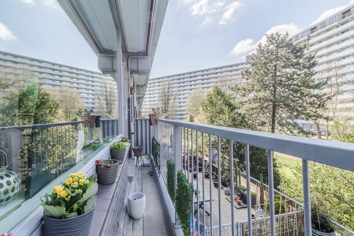 Foto 32 van Griegplein 52