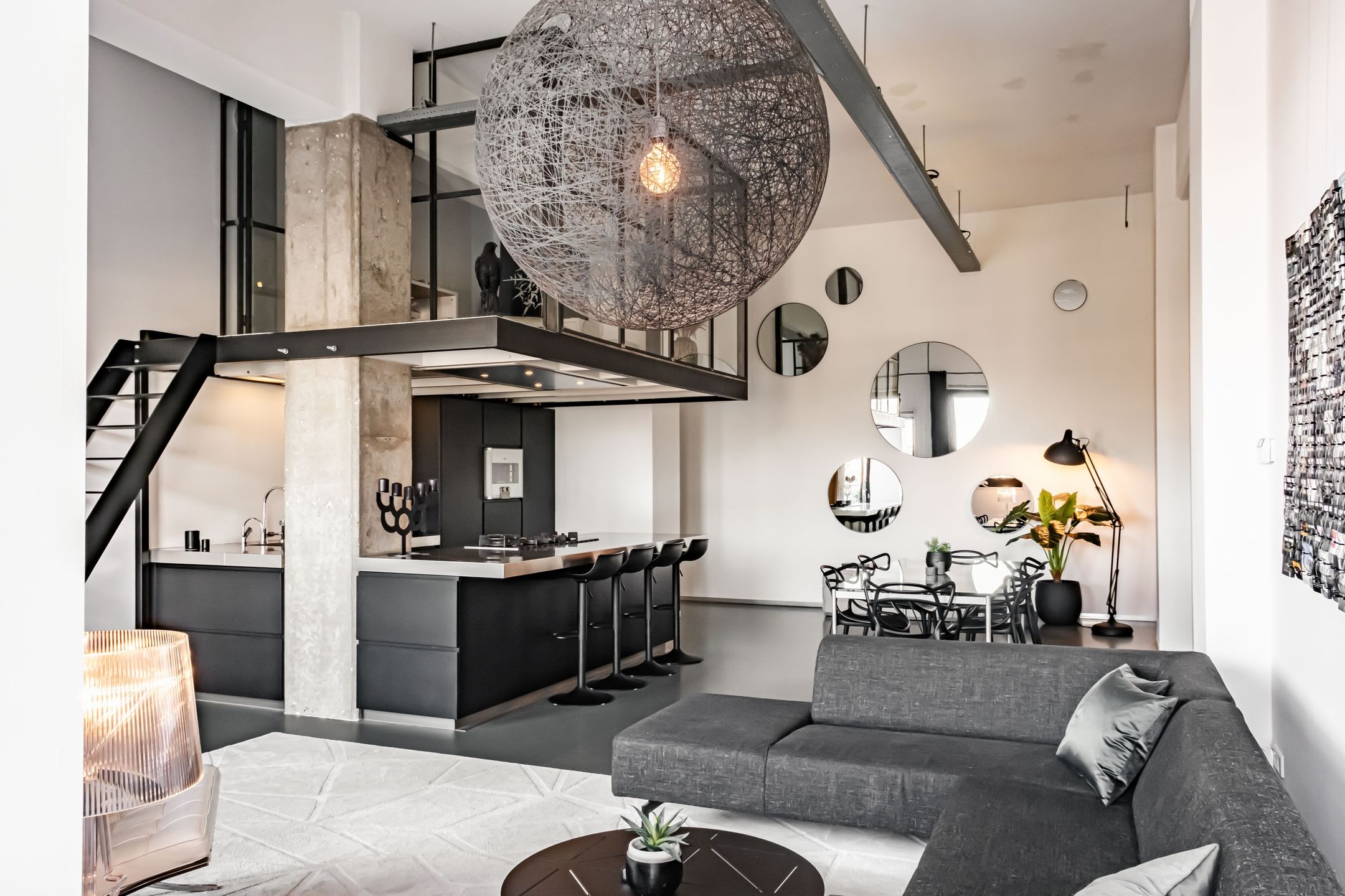 Foto 3 van Fanny Blankers-Koenplein 10