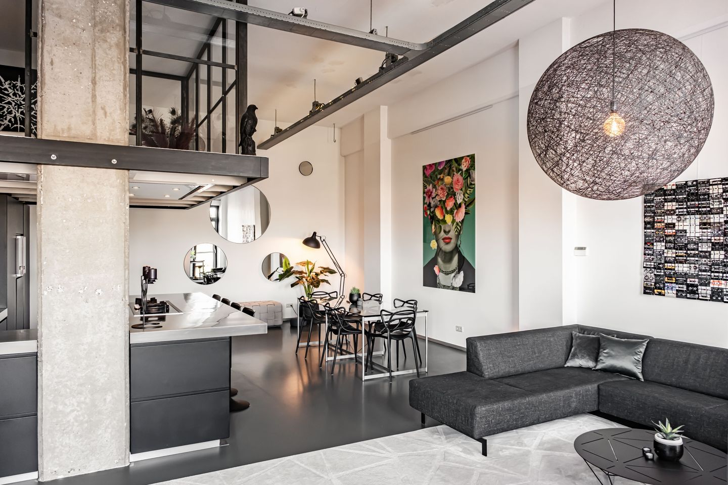 Foto 5 van Fanny Blankers-Koenplein 10