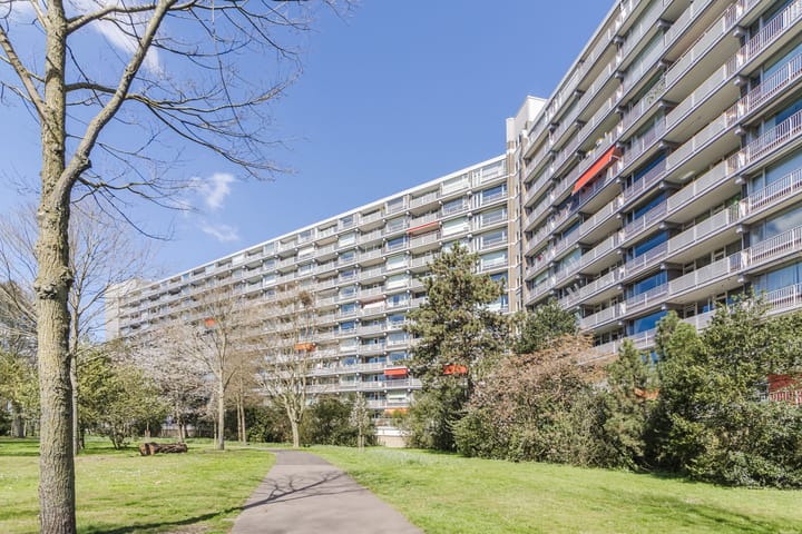 Foto 35 van Griegplein 52