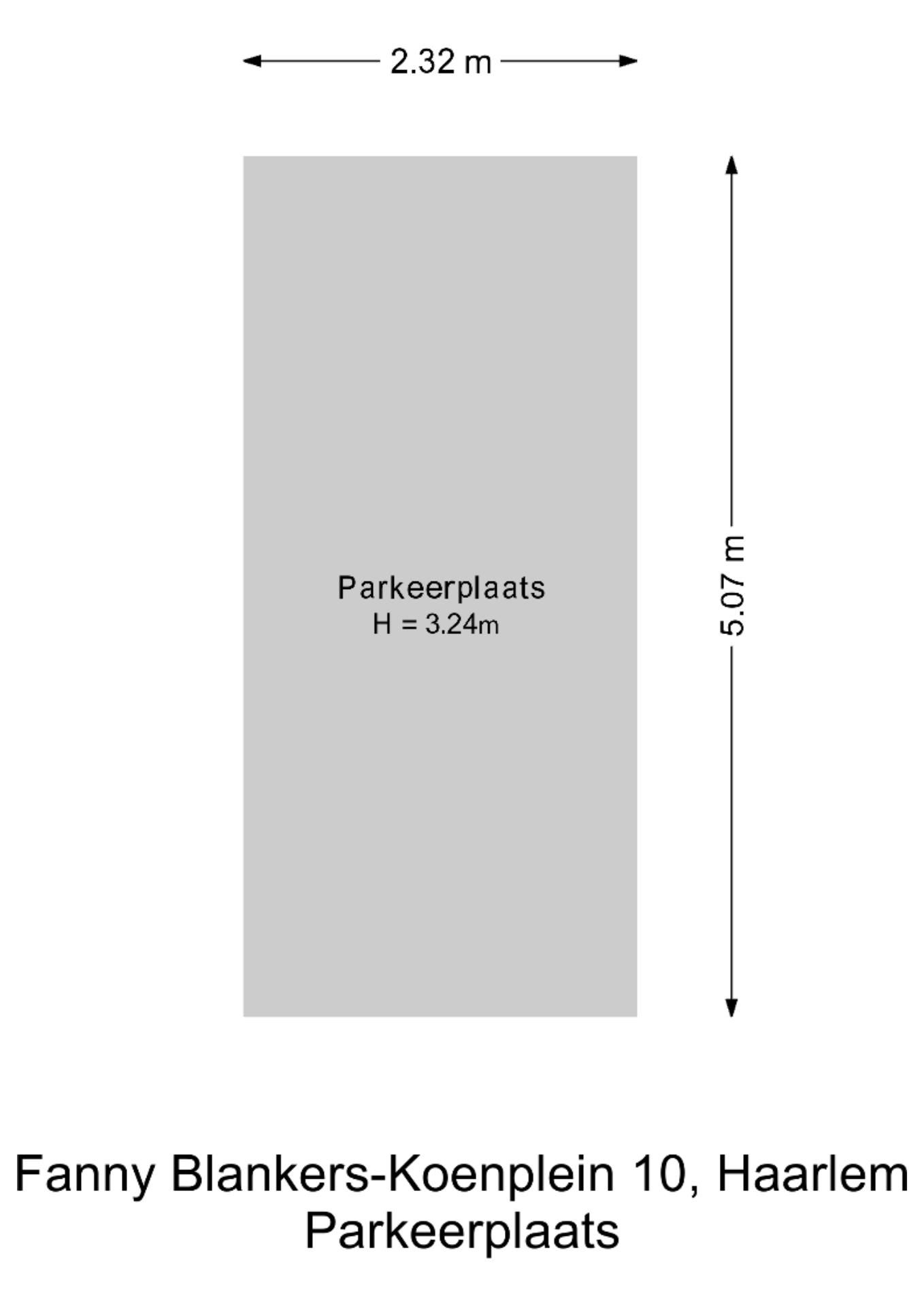 Foto 44 van Fanny Blankers-Koenplein 10