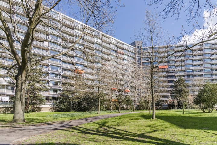 Foto 36 van Griegplein 52