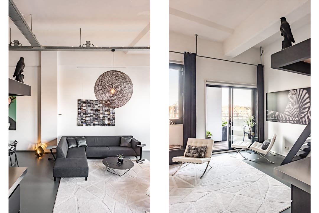 Foto 8 van Fanny Blankers-Koenplein 10