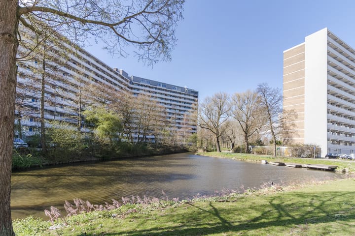 Foto 37 van Griegplein 52