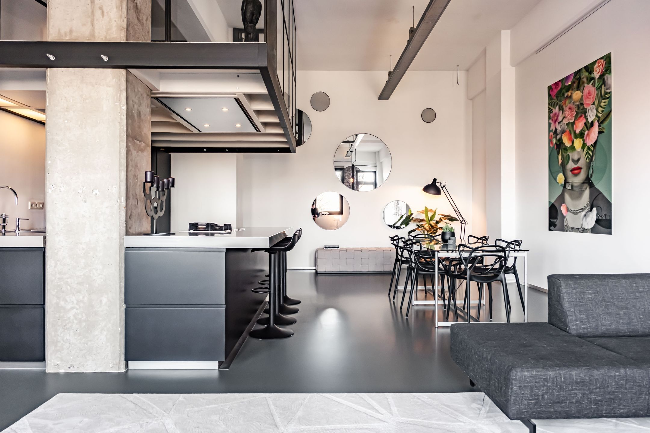 Foto 9 van Fanny Blankers-Koenplein 10