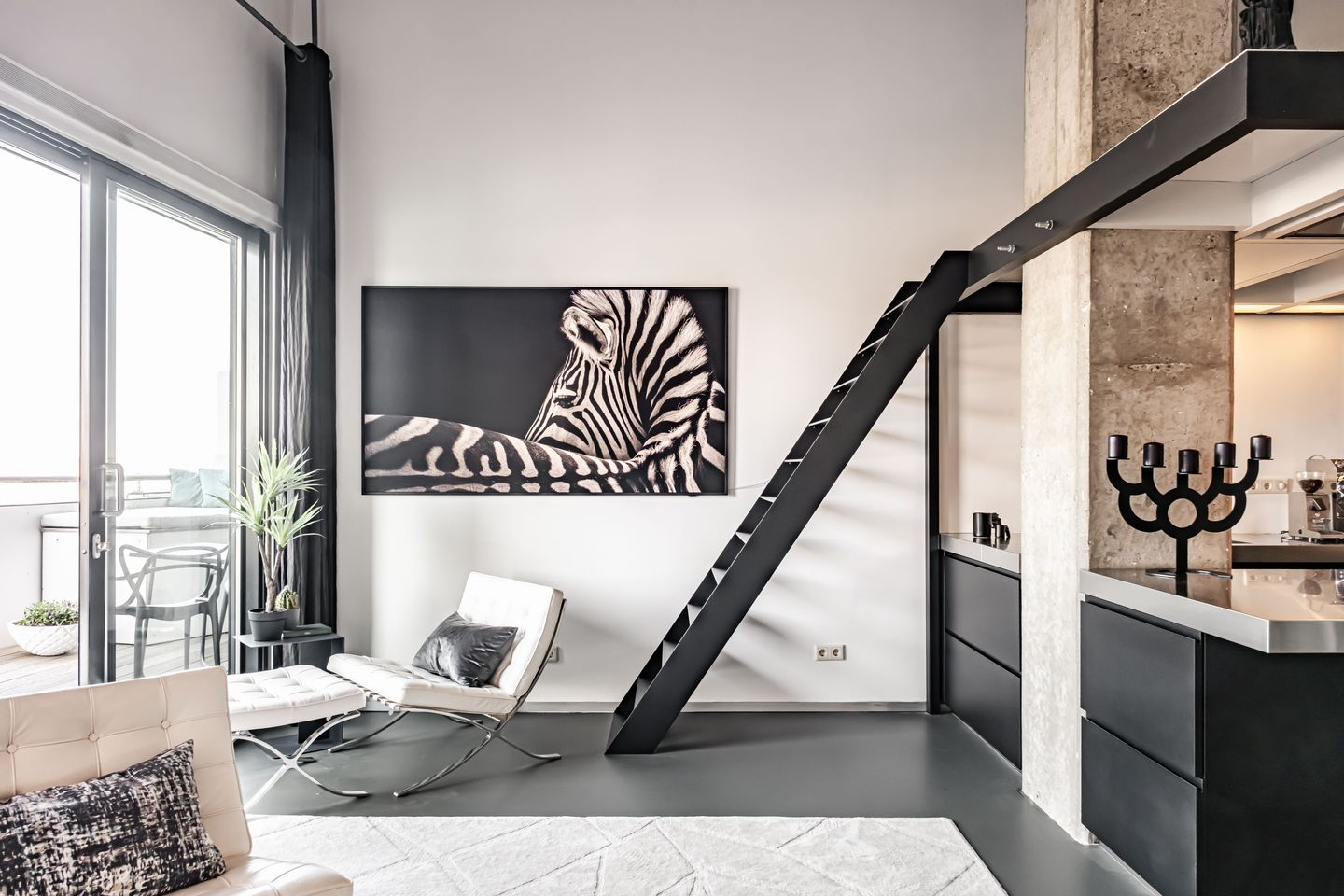 Foto 10 van Fanny Blankers-Koenplein 10